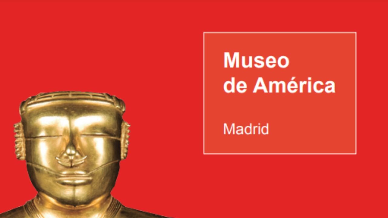 Museo de América. Lectura fácil