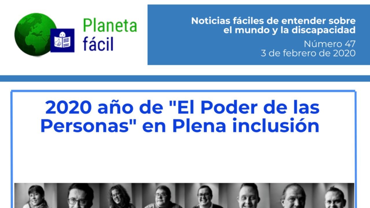 Planeta fácil 47