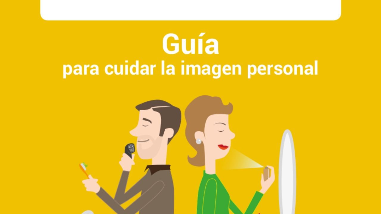 Guía para cuidar la imagen personal