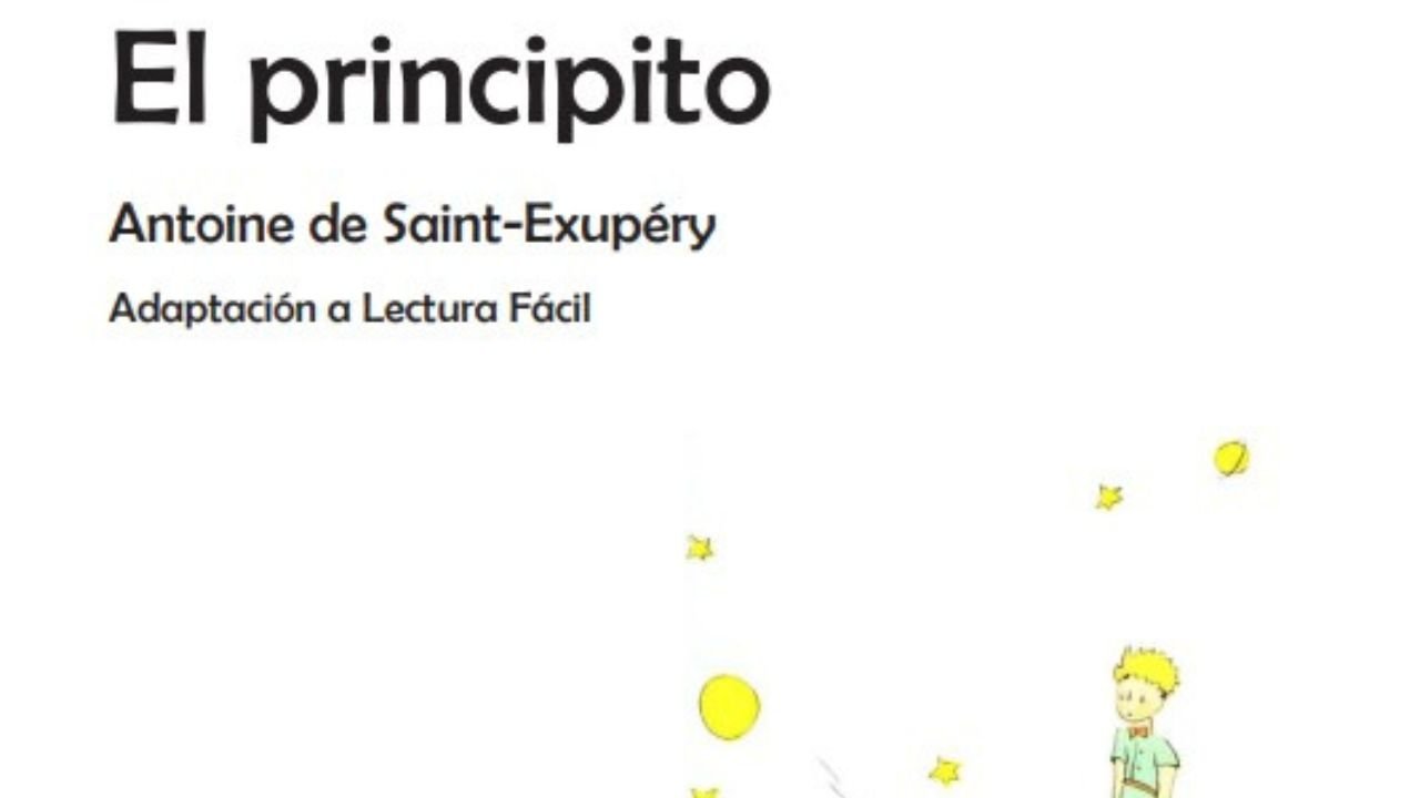 El principito