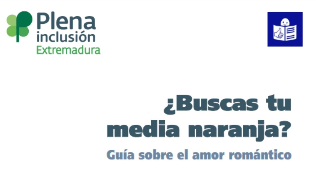 Buscas a túa media laranxa? Guía sobre o amor romántico. Lectura doado