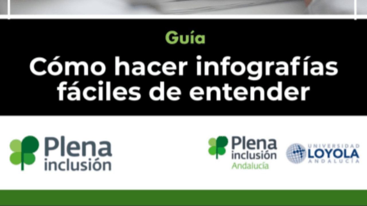 Guía Cómo hacer infografías fáciles de entender