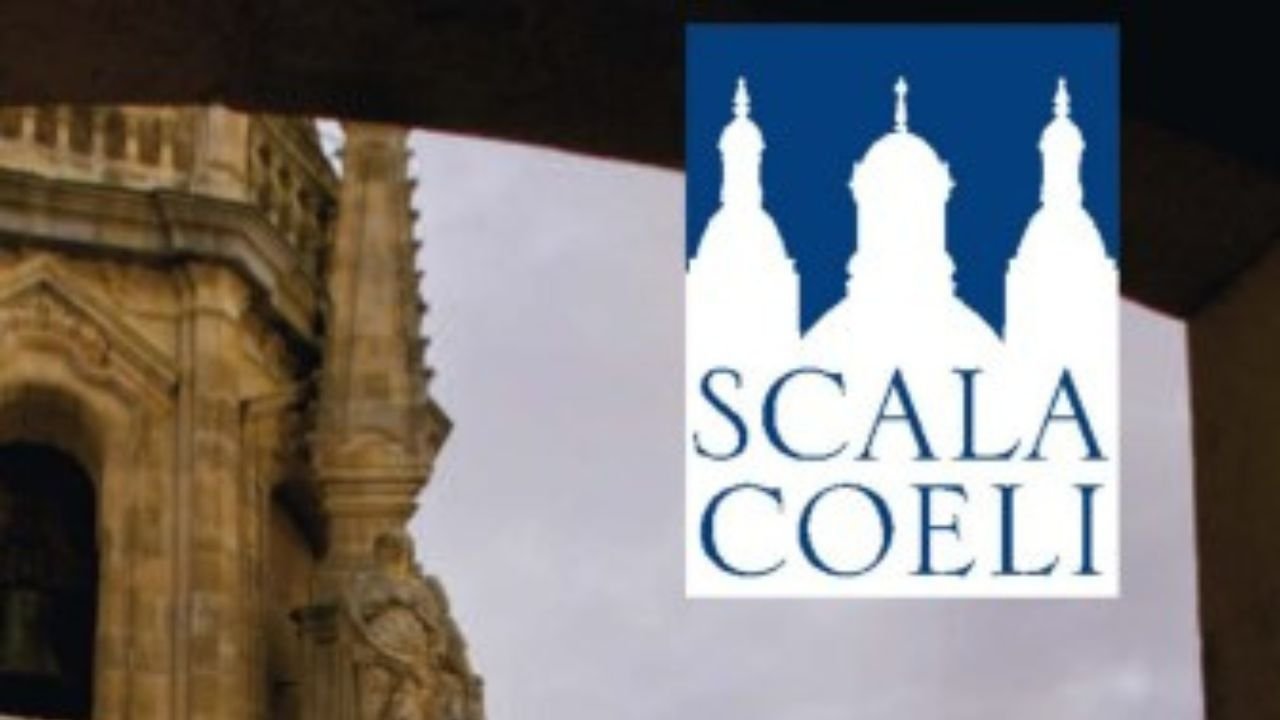 Guía de Scala Coeli. Lectura fácil
