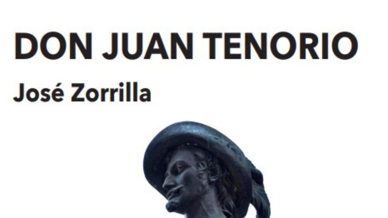 Don Juan Tenorio