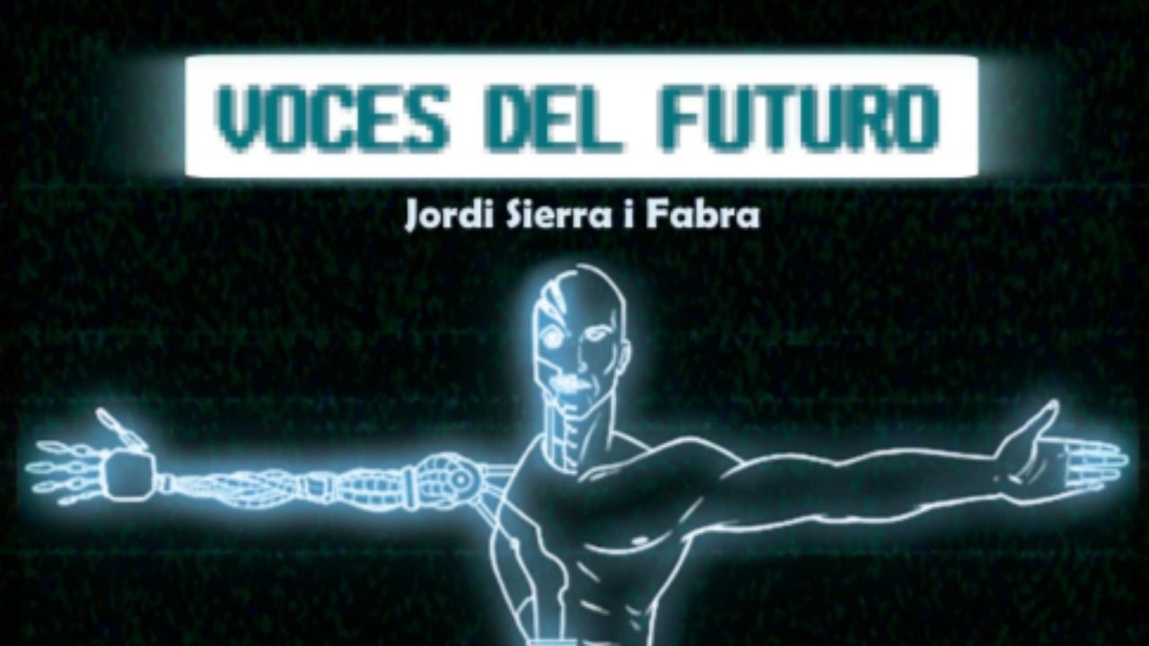 Voces del futuro