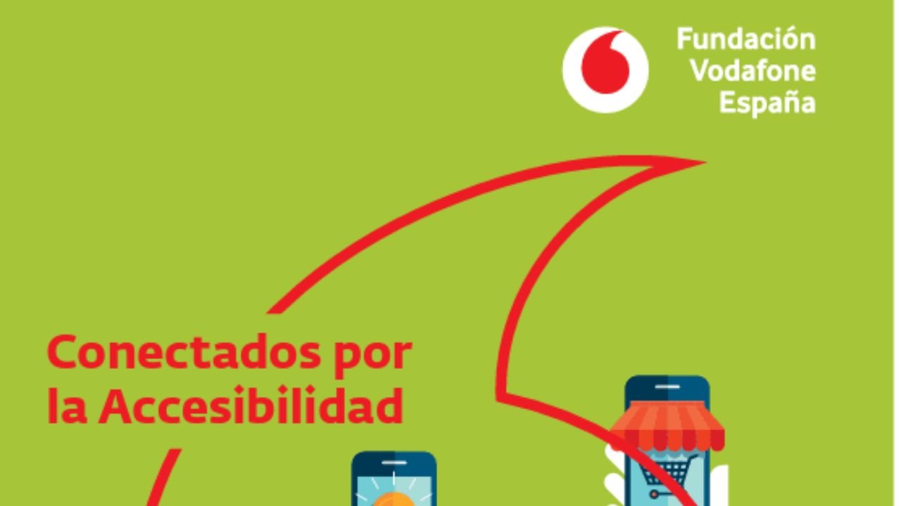 Conectados pola Accesibilidade