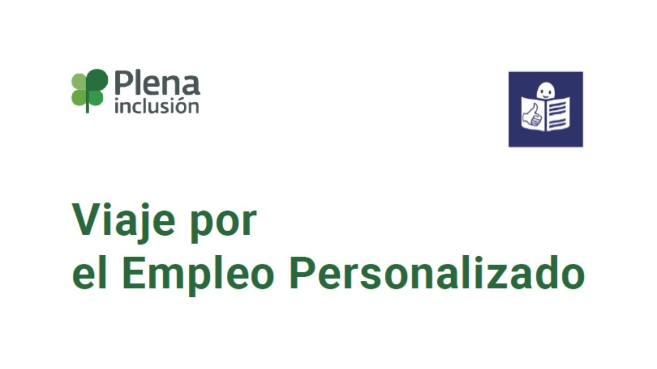 Viaxe polo Emprego Personalizado