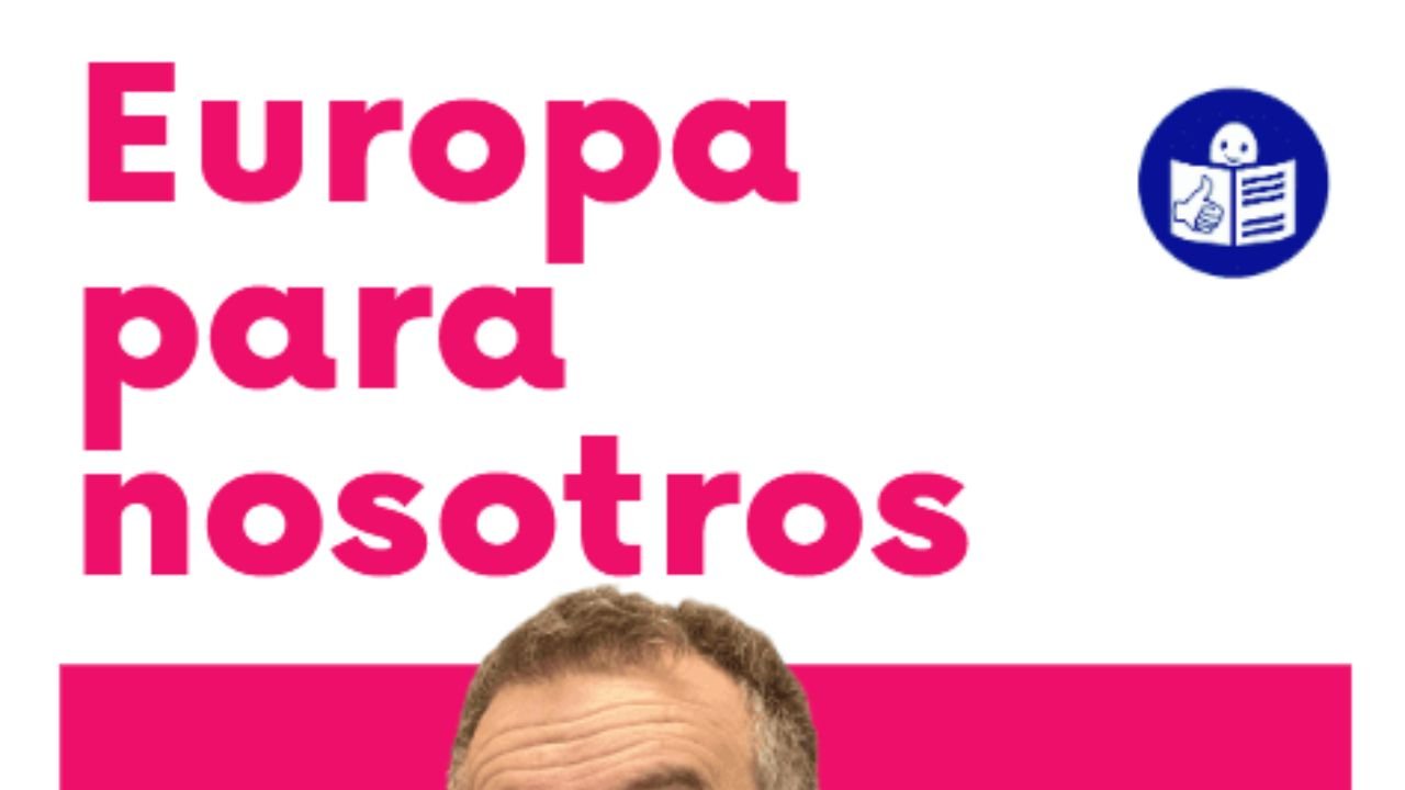 Europa para nosotros 1 / 2026