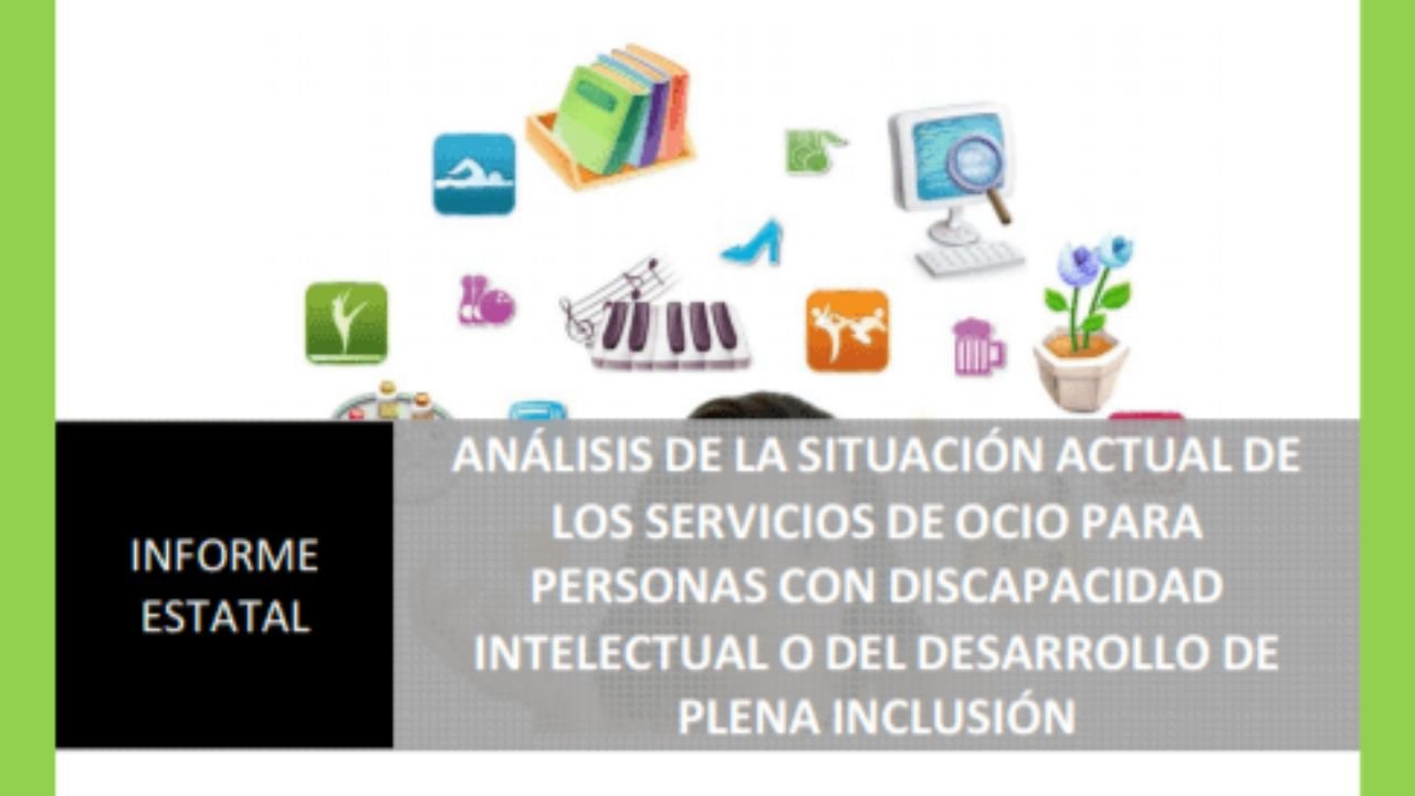 Análisis de la situación actual de los Servicios de Ocio