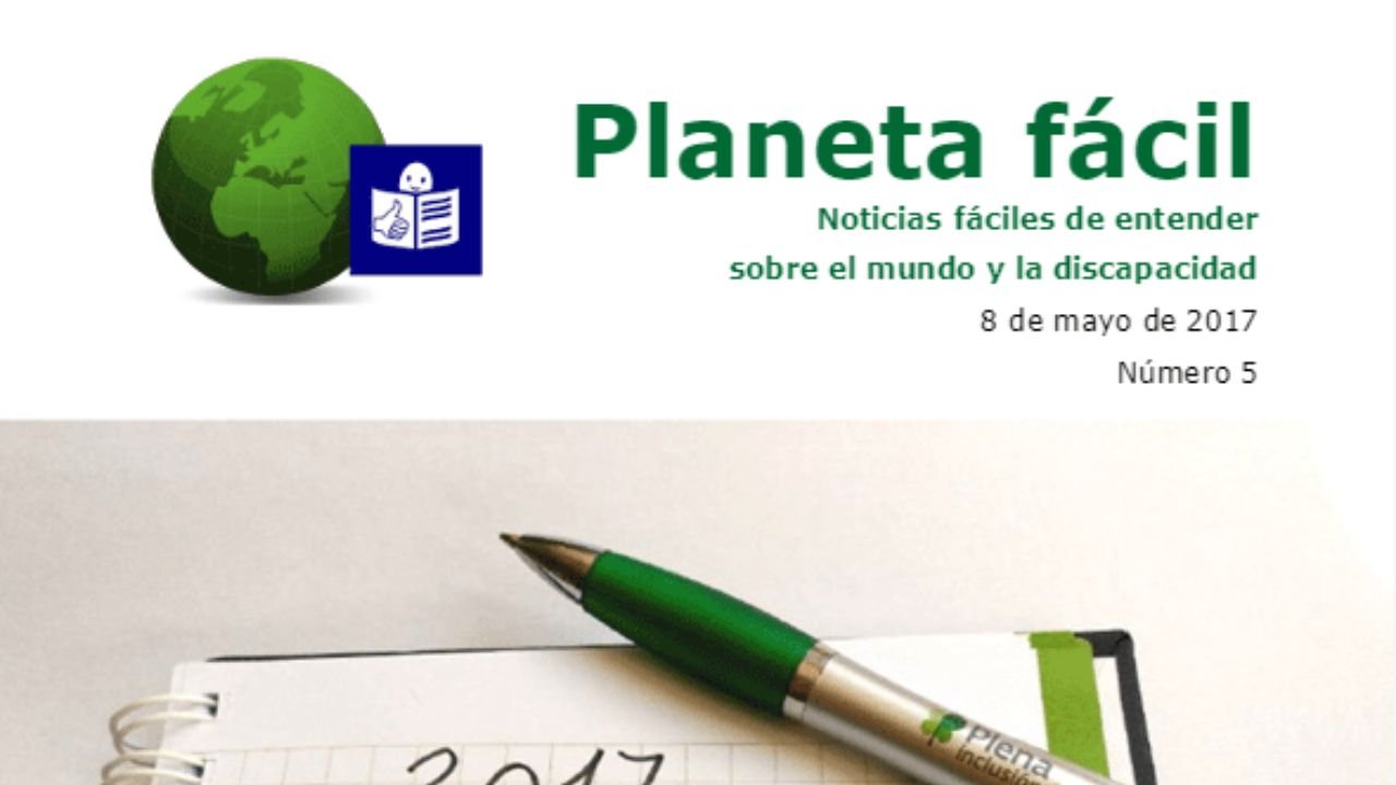 Planeta Fácil 5