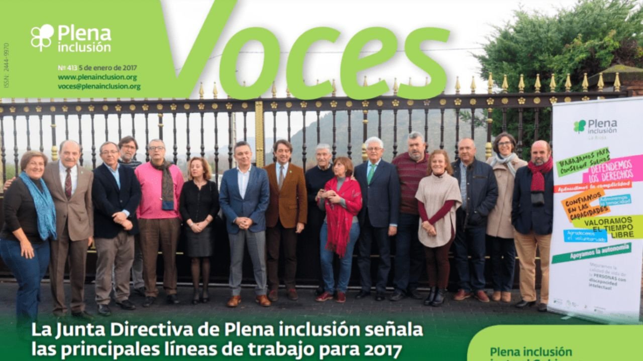 VOCES 413